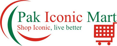 Pak Iconic mart
